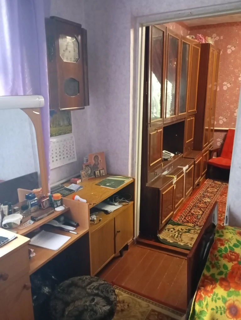 Житло на дві сім'ї