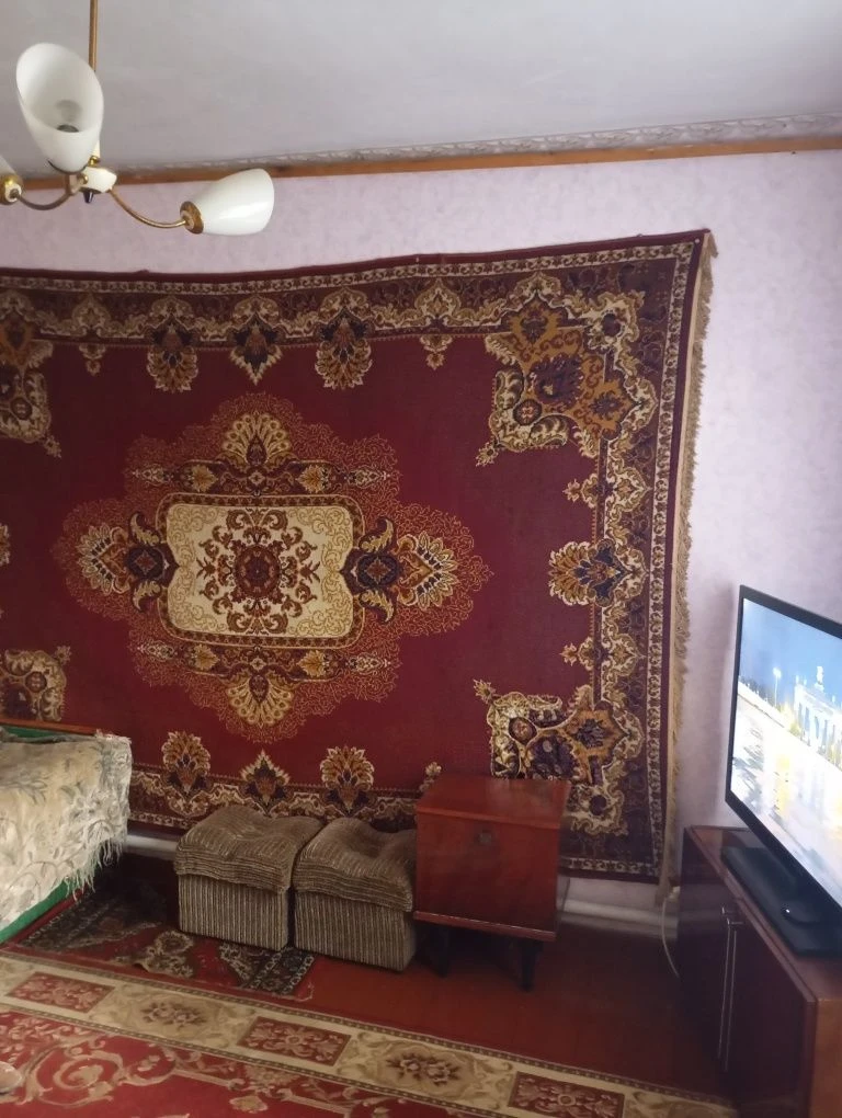 Житло на дві сім'ї