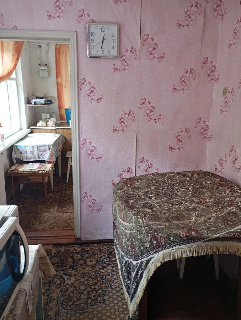 Житло на дві сім'ї