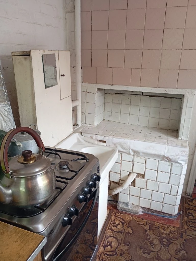 Житло на дві сім'ї