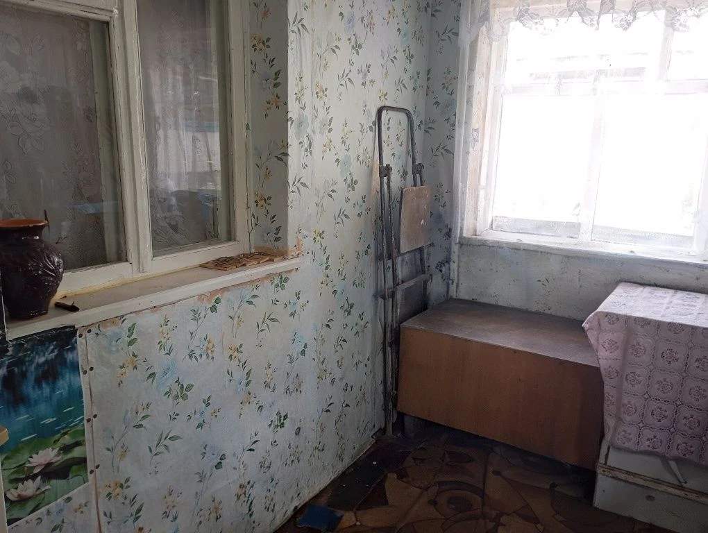 Житло на дві сім'ї
