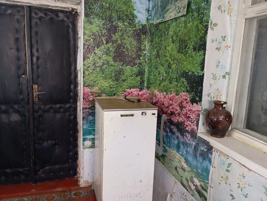 Житло на дві сім'ї