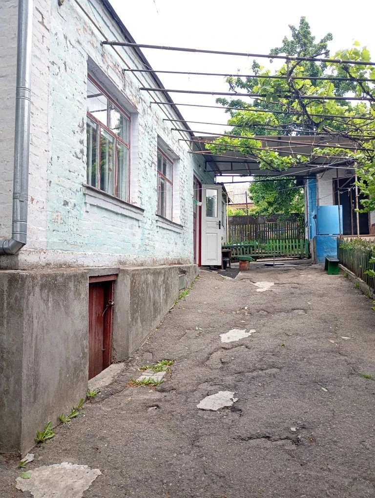 Житло на дві сім'ї