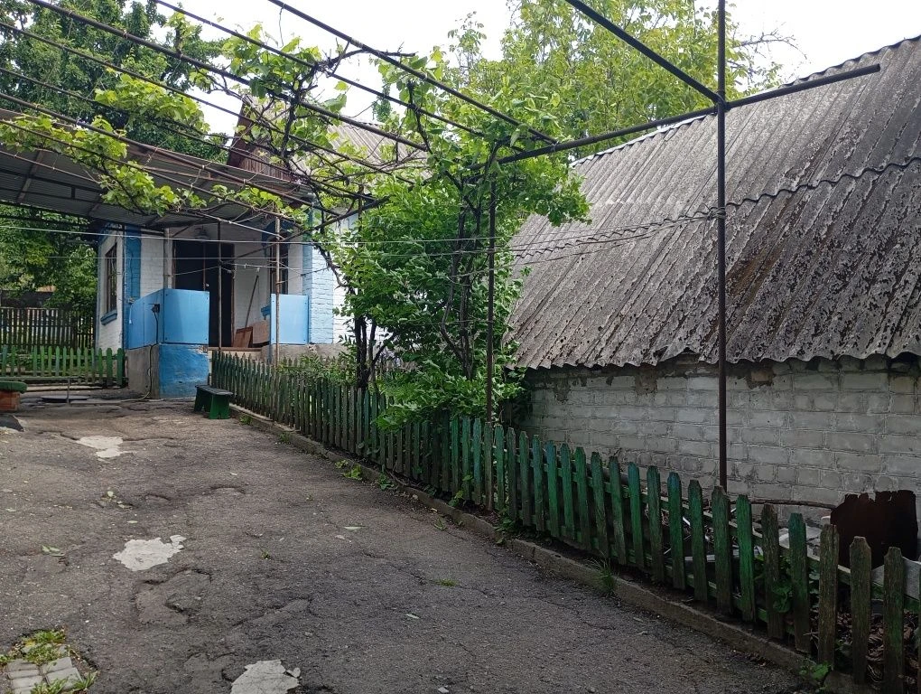 Житло на дві сім'ї