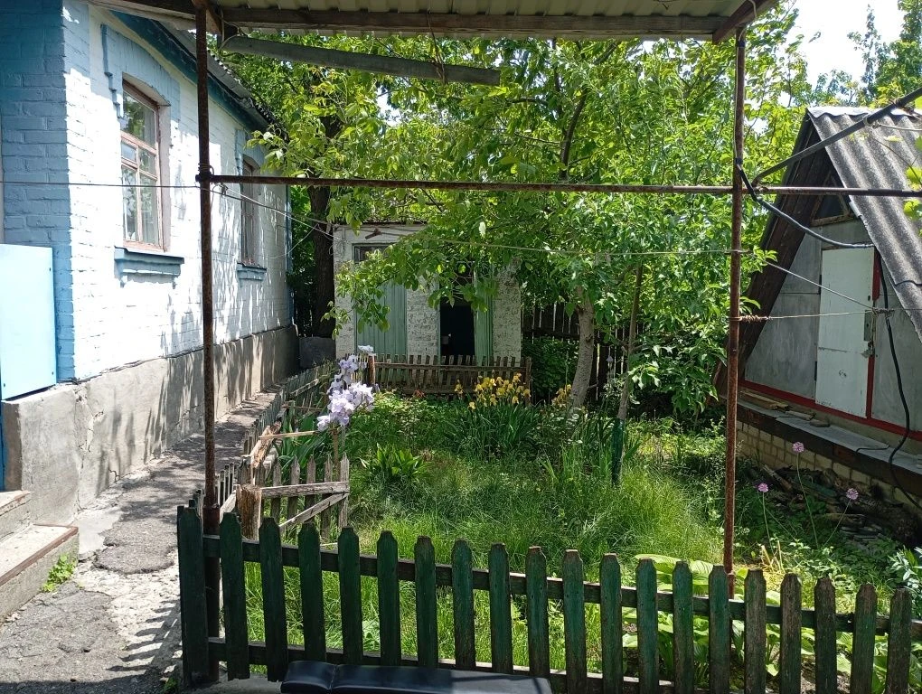 Житло на дві сім'ї