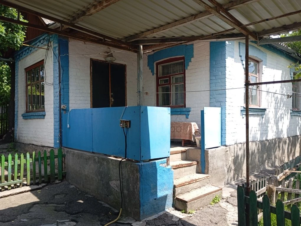 Житло на дві сім'ї