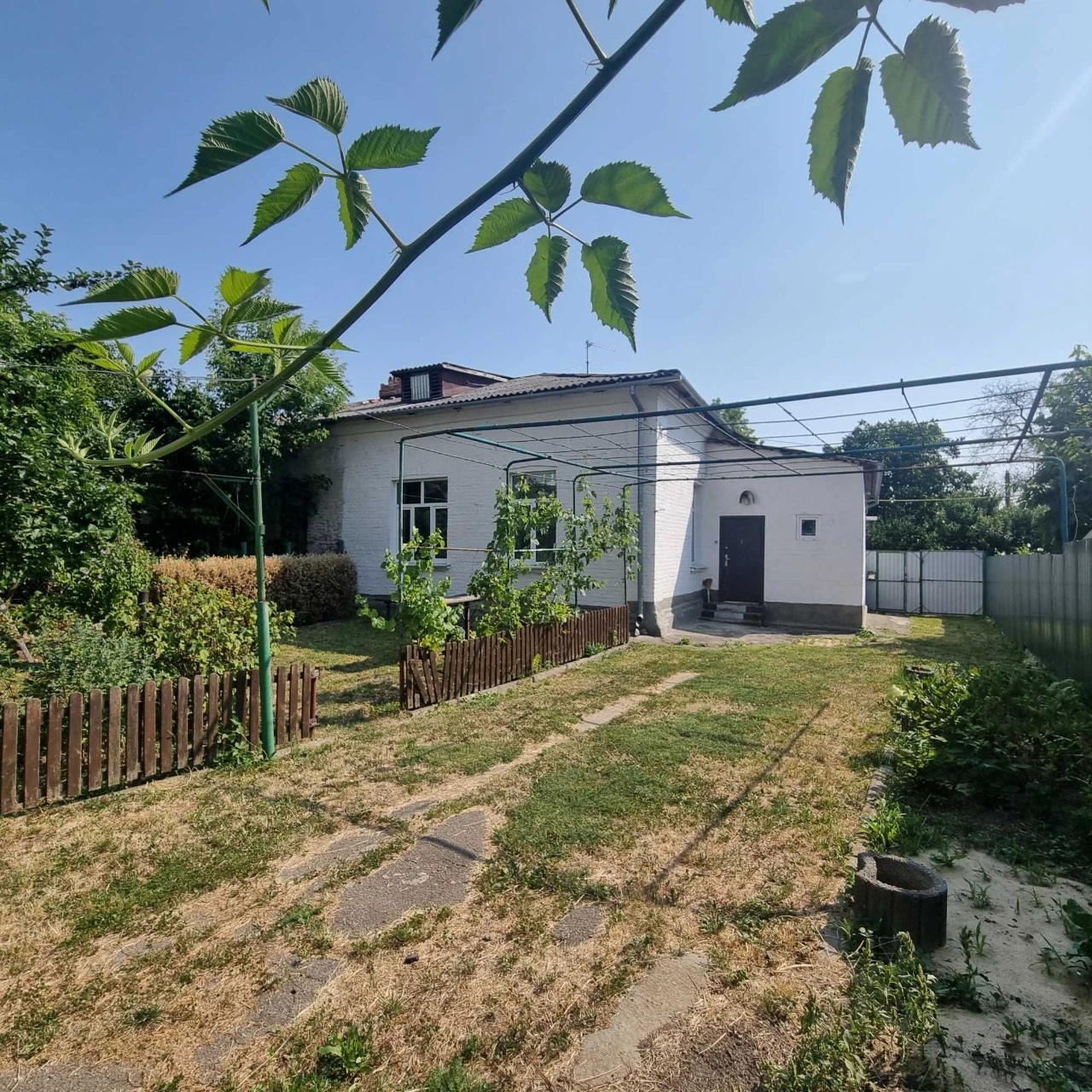 Житло в ЦЕНТРІ міста Умань