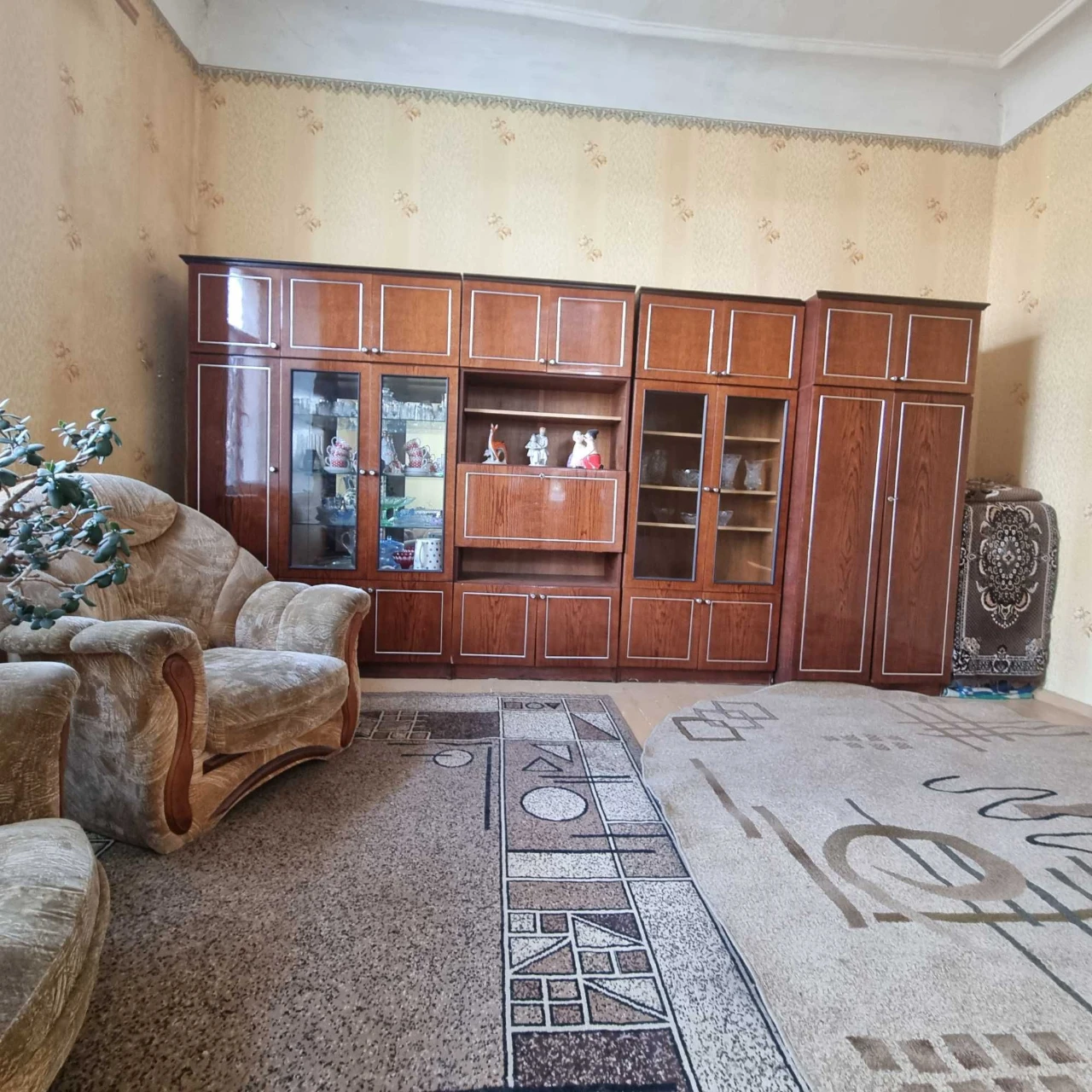 Житло в ЦЕНТРІ міста Умань