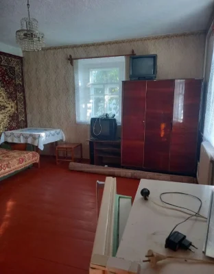 Продаж окремого будинку