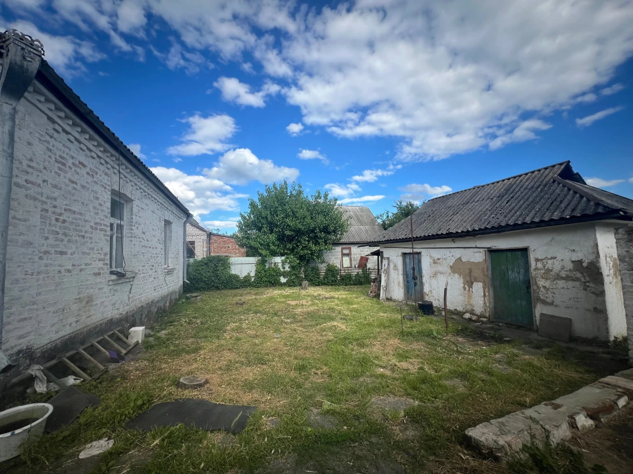 Продаж будинку в Умані від власника!