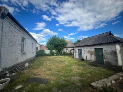 Продаж будинку в Умані від власника!