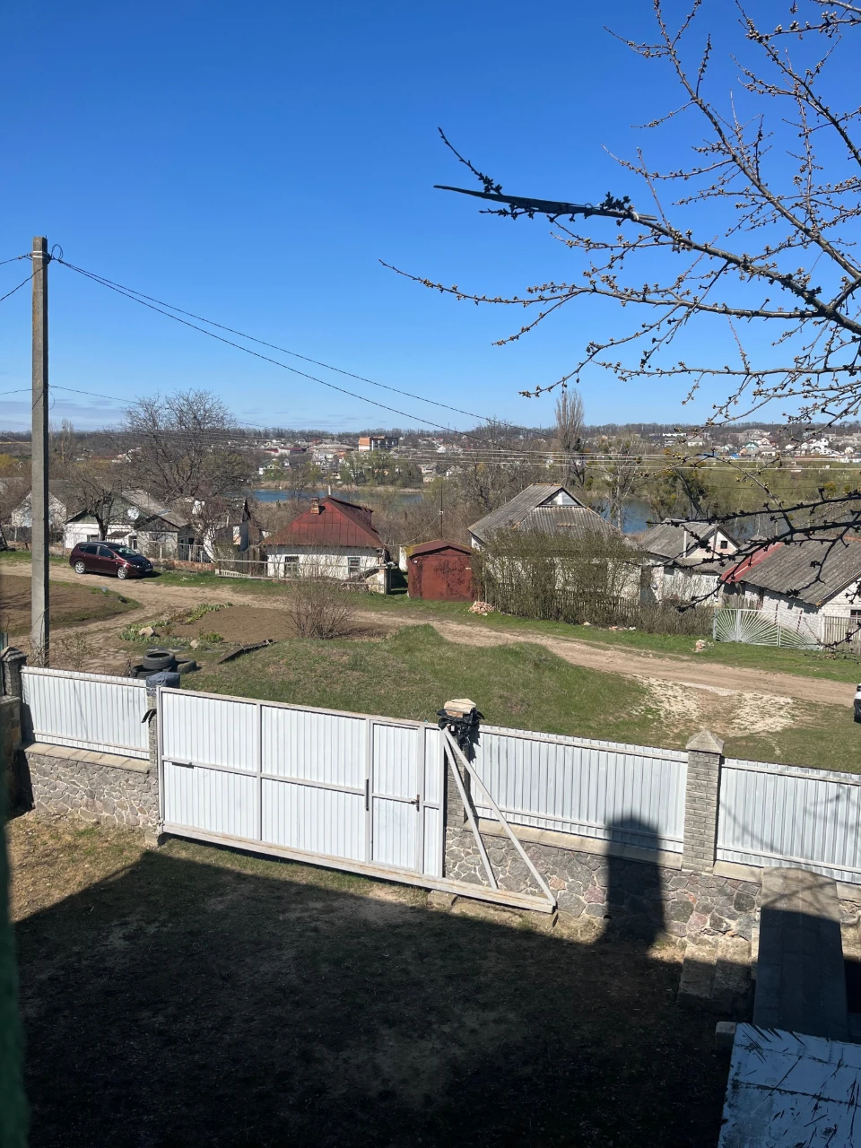 Житловий будинок