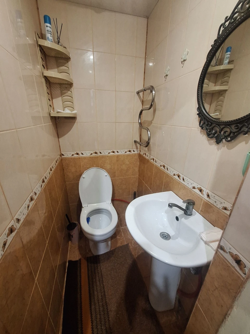 Продаж частини будинку вул. Фортечна