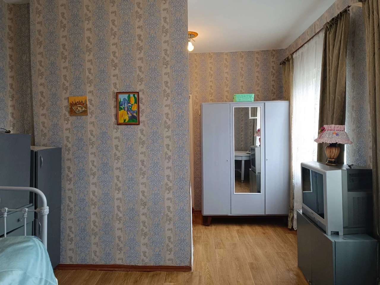 Будинок шк№3, всі зручності, під'їзд асфальтований