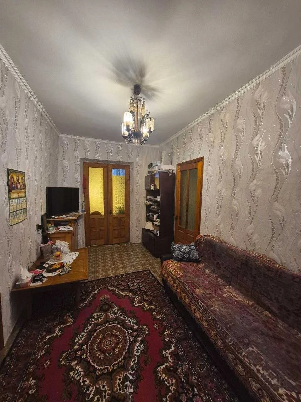 Продаж. Частина будинку. Окремий двір. 6 соток. Гараж