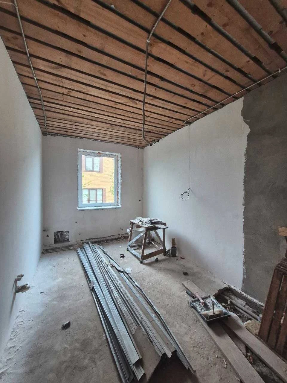 Продаж сучасного півбудинку (таунхауса) у престижному районі