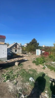 Будинок на Пушкіна. הבית למכירה