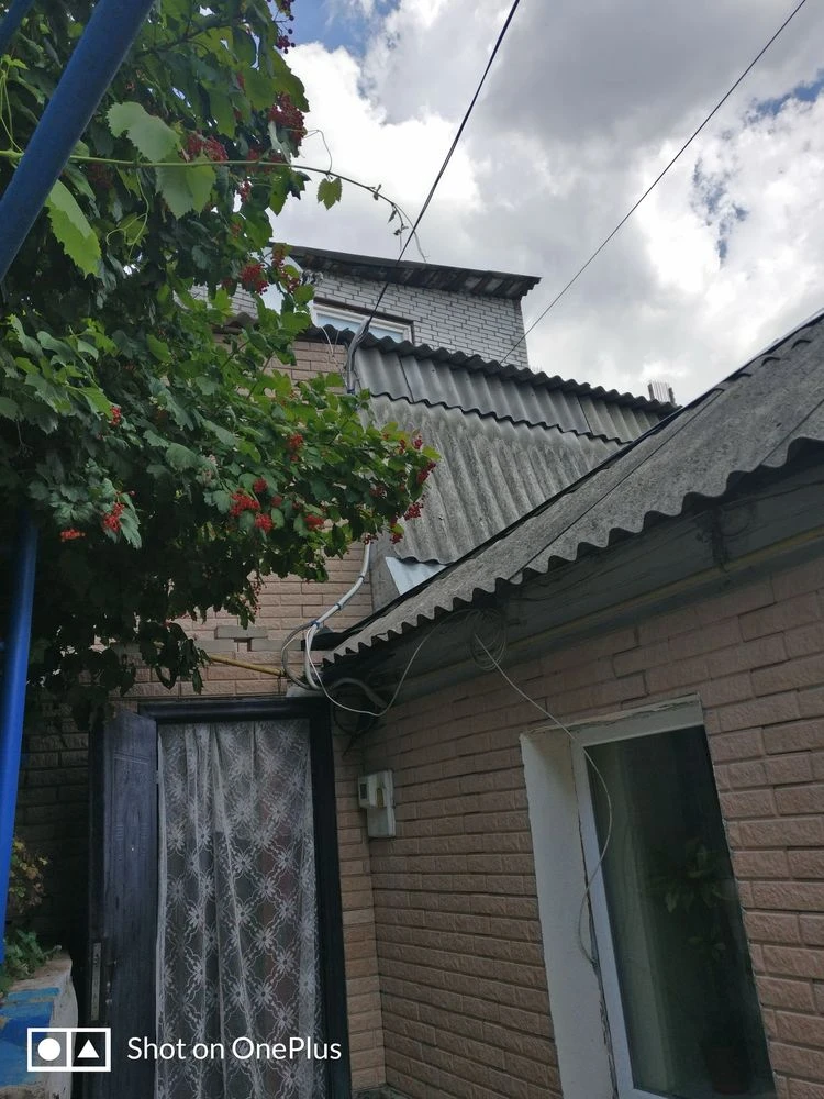 Будинок на Пушкіна. הבית למכירה