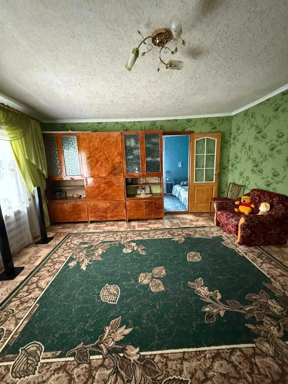 Продаж будинку в районі Лисої гори