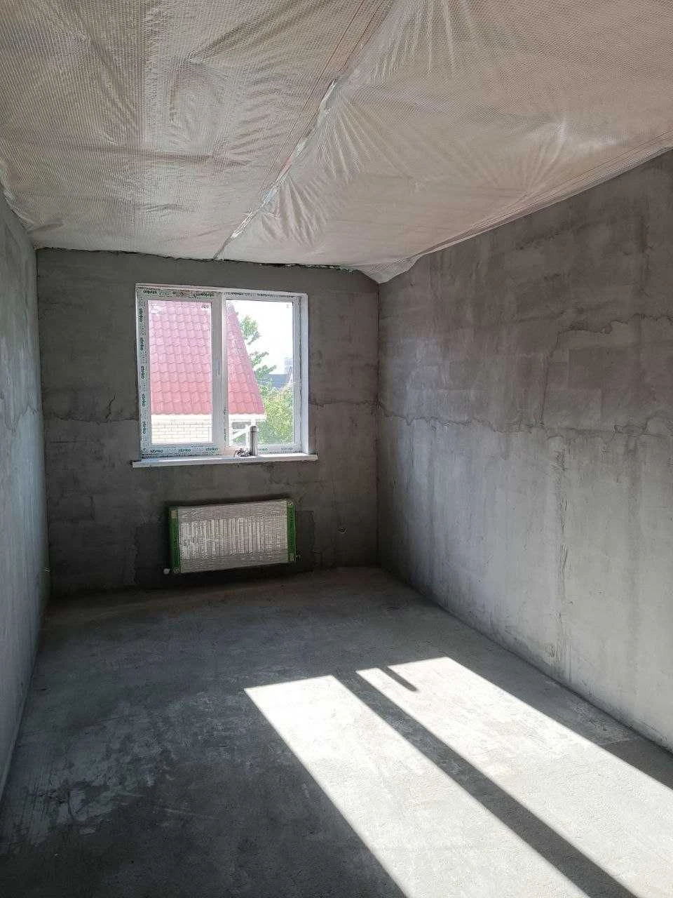 Продається дуплекс, 2026 рік забудови
