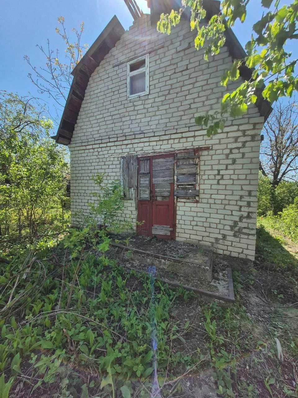 продам дачу в садовому товаристві