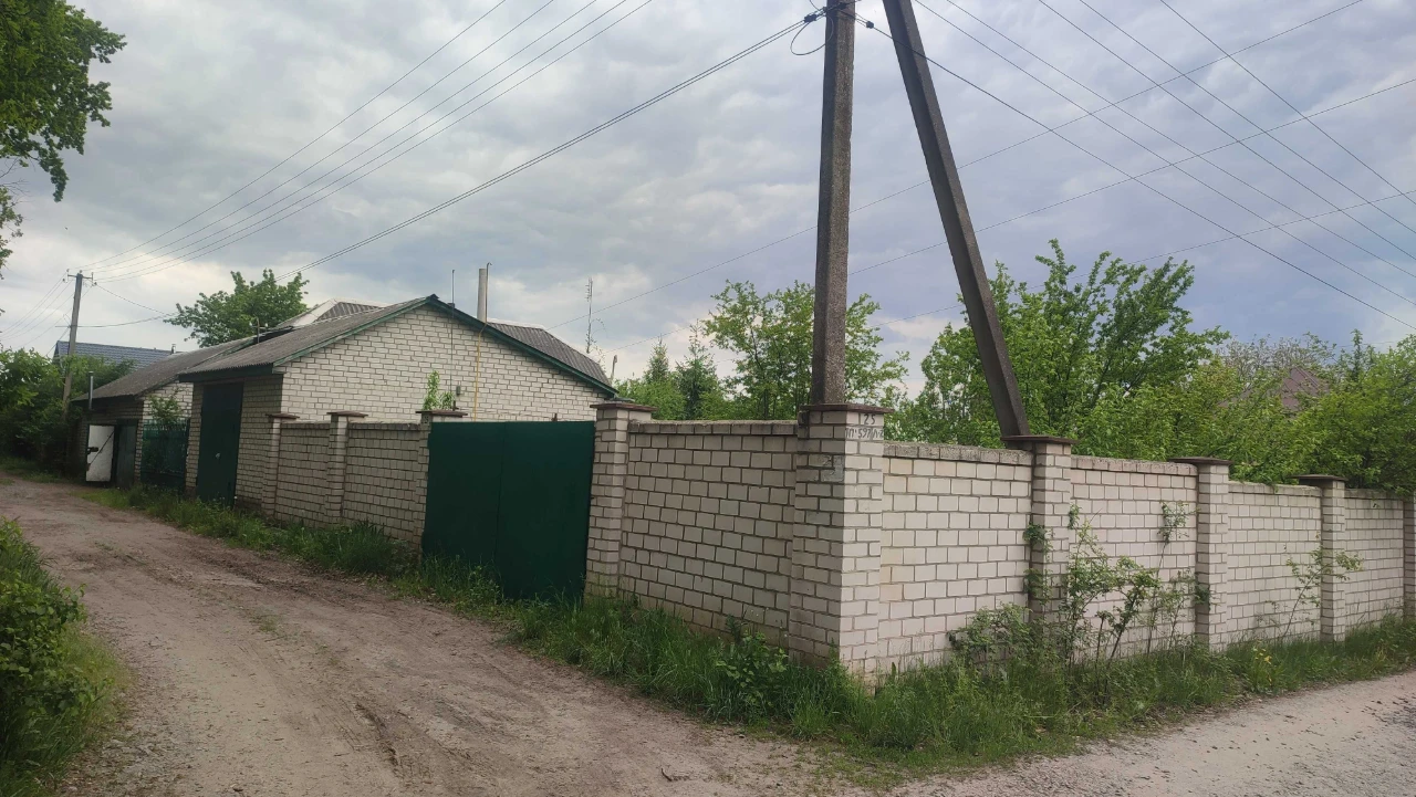 Продам будинок м.Умань(Царське Село)