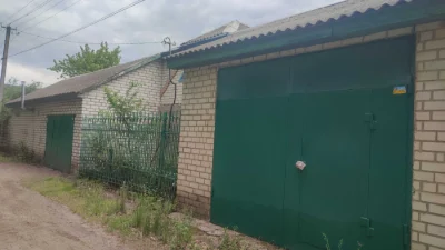 Продам будинок м.Умань(Царське Село)