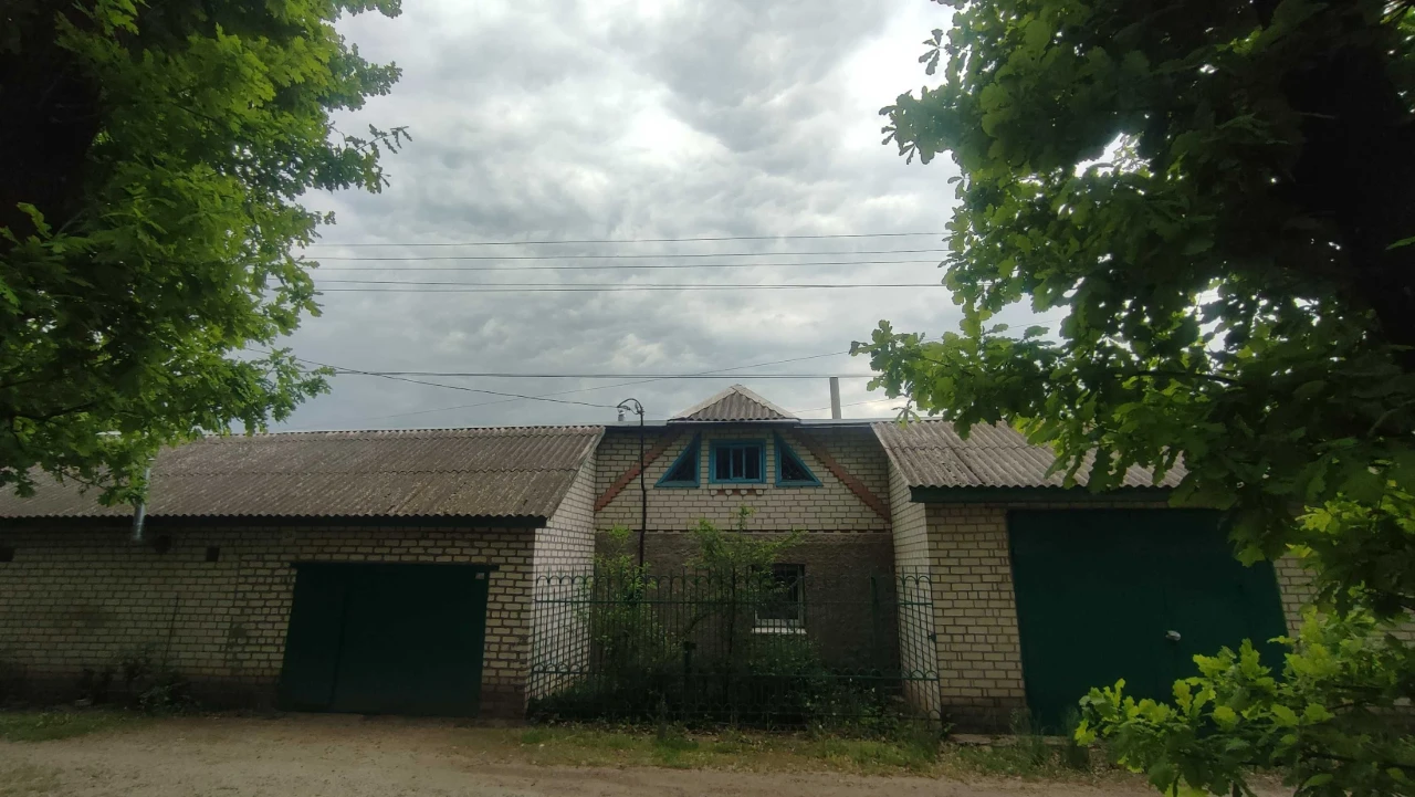 Продам будинок м.Умань(Царське Село)