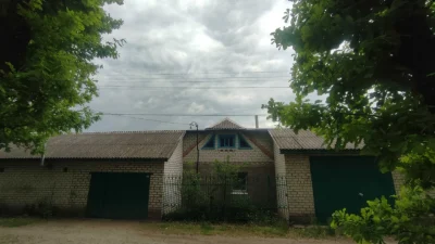 Продам будинок м.Умань(Царське Село)