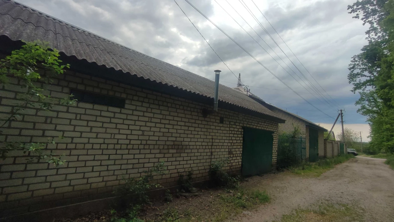 Продам будинок м.Умань(Царське Село)
