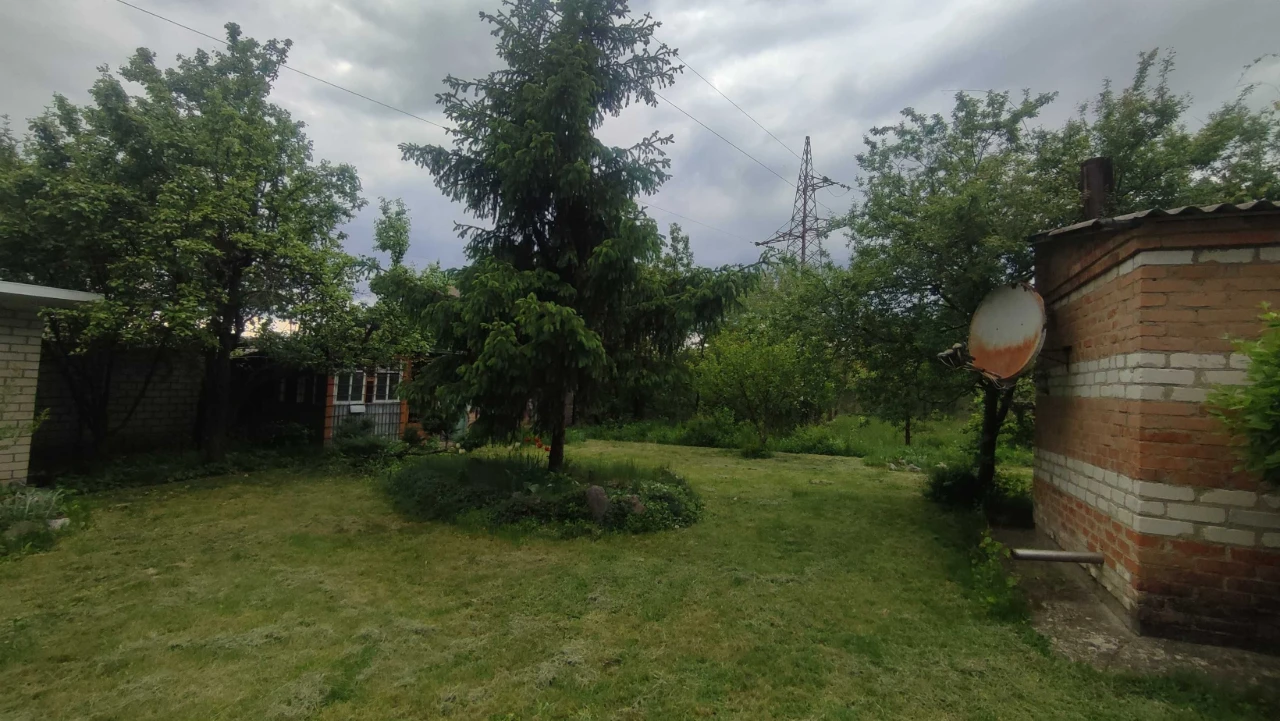 Продам будинок м.Умань(Царське Село)