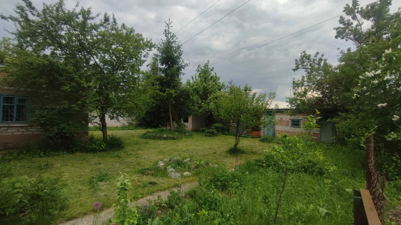 Продам будинок м.Умань(Царське Село)