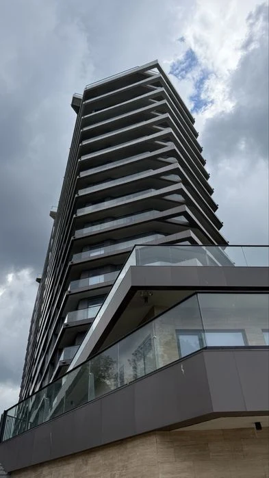 Продам 1к квартиру 44м² ЖК Гринвуд Французский бульвар море