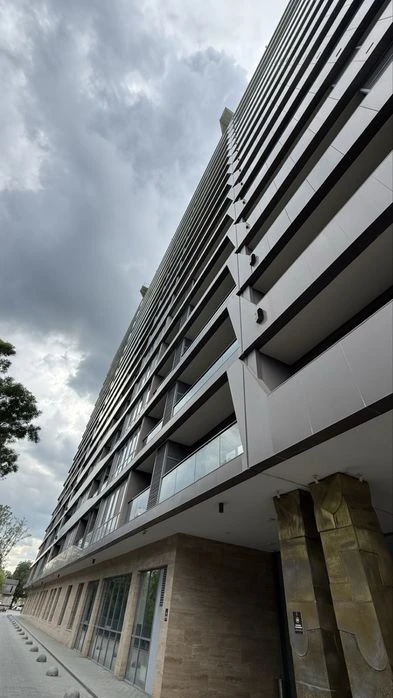 Продам 1к квартиру 44м² ЖК Гринвуд Французский бульвар море