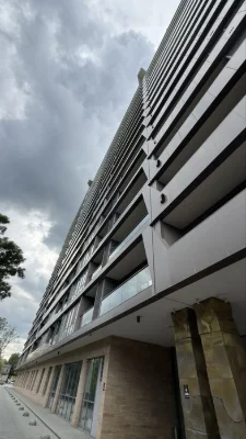 Продам 1к квартиру 44м² ЖК Гринвуд Французский бульвар море