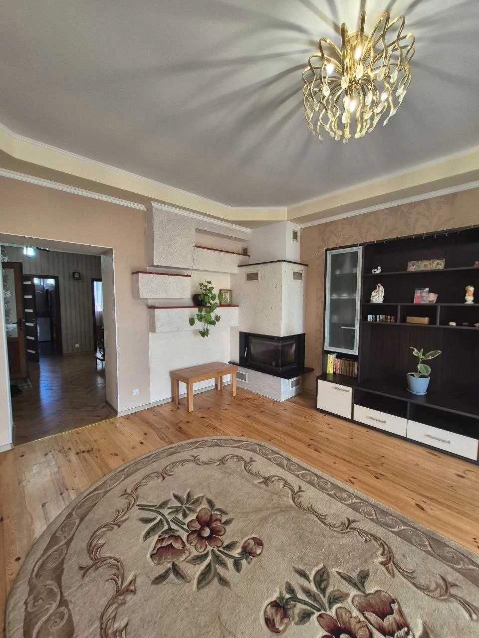 Продам БУДИНОК 110 кв.м. Естетика комфорту. 18 соток. рн № 3