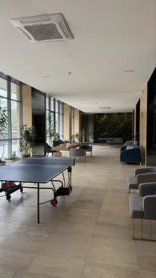 Продам 1к квартиру 44м² ЖК Гринвуд Французский бульвар море