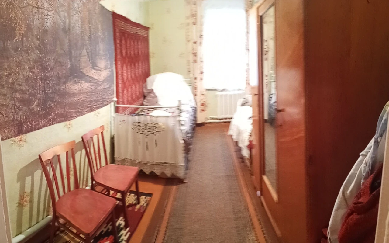 Терміново продається хата повністю готова для проживання + п