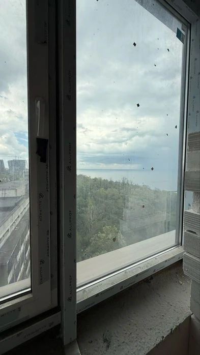 Продам 1к квартиру 44м² ЖК Гринвуд Французский бульвар море