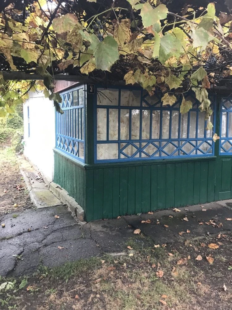 Продам дом (власник)