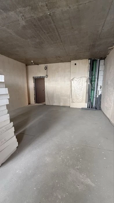 Продам 1к квартиру 44м² ЖК Гринвуд Французский бульвар море