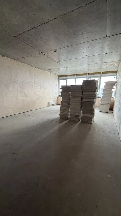 Продам 1к квартиру 44м² ЖК Гринвуд Французский бульвар море