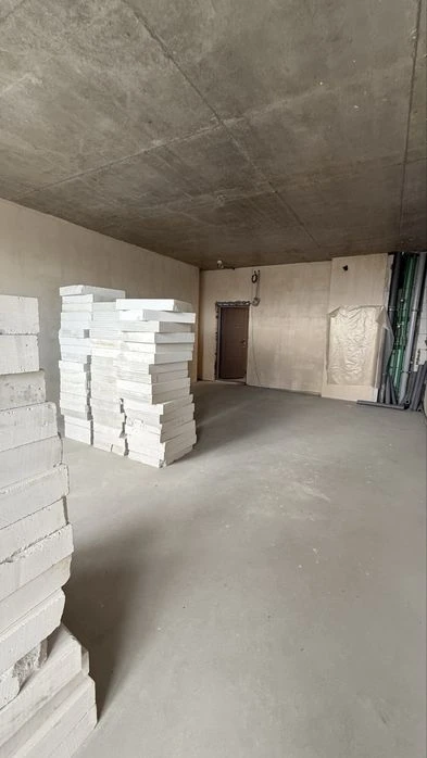 Продам 1к квартиру 44м² ЖК Гринвуд Французский бульвар море