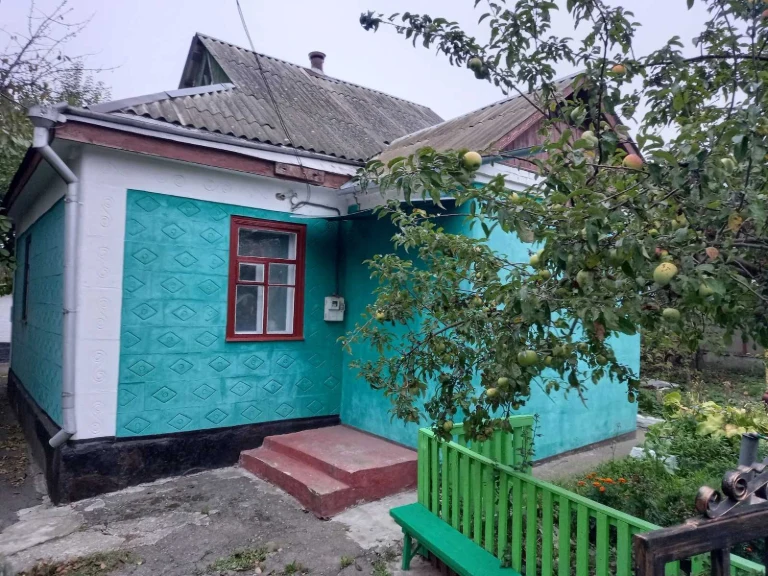 Продається будинок