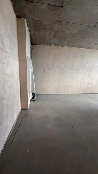 Продам 1к квартиру 44м² ЖК Гринвуд Французский бульвар море