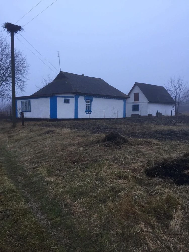 Продається будинок від власника