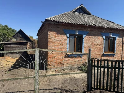 Продається будинов м. Христинівка