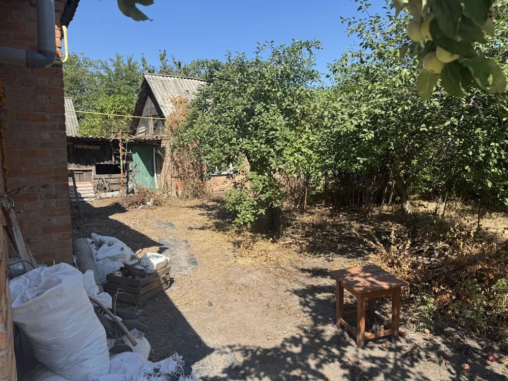 Продається будинов м. Христинівка