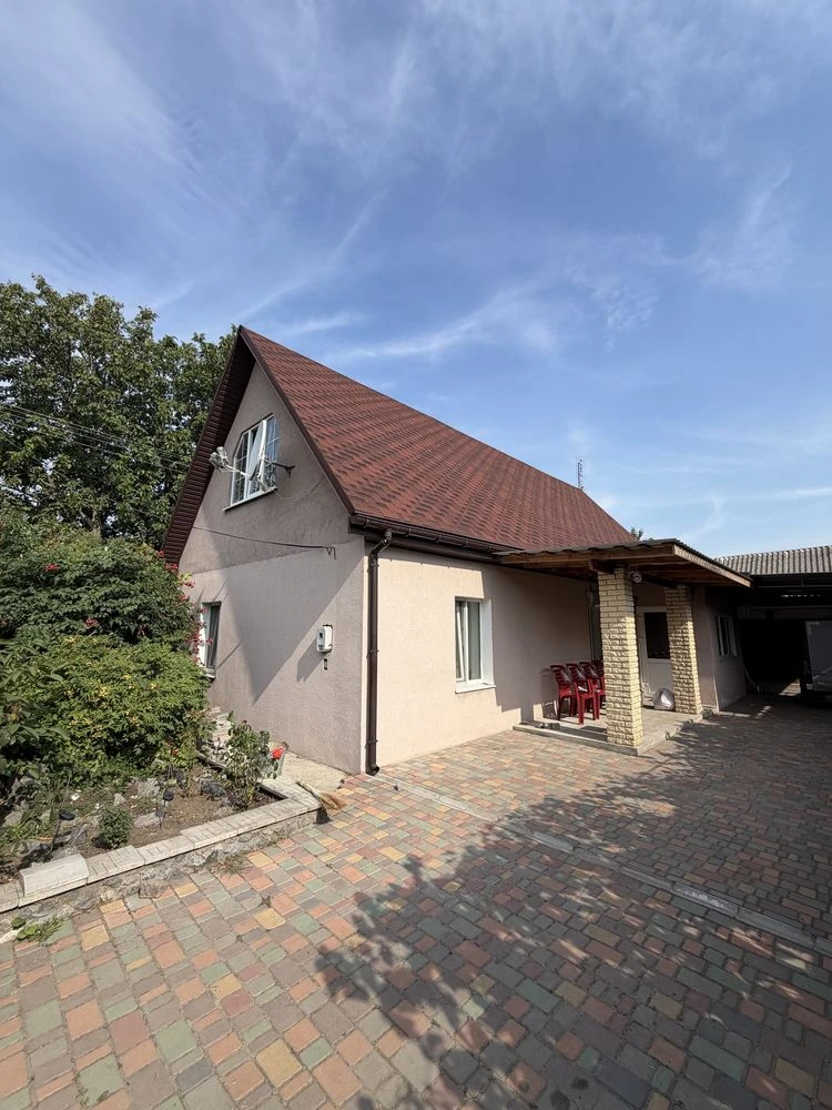 Продаж будинку в м. Христинівка,продаж по ДЕРЖАВНИМ ПРОГРАМА