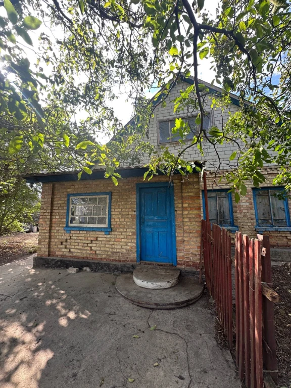 Продається будинок с. Тіньки Чигиринського району